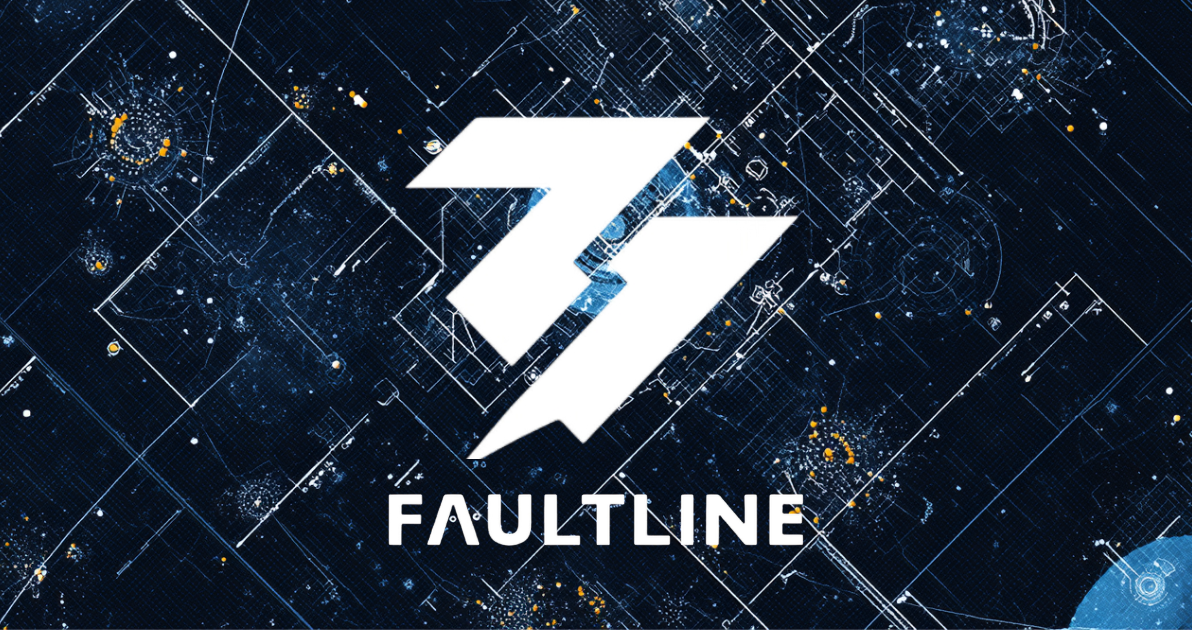 Faultline — Strategic Infrastructure Risk Suite