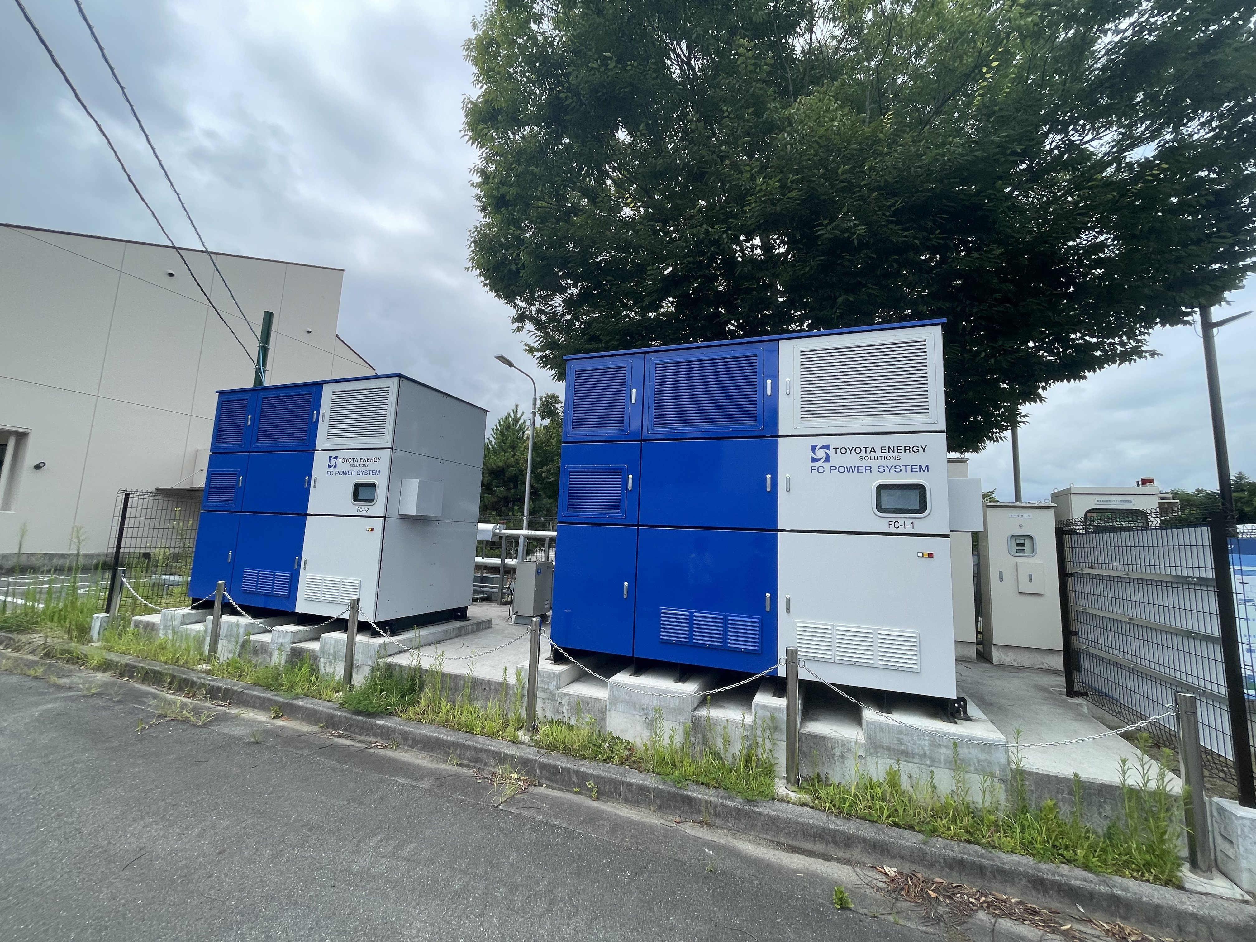 Fukushima fieldwork photo 8