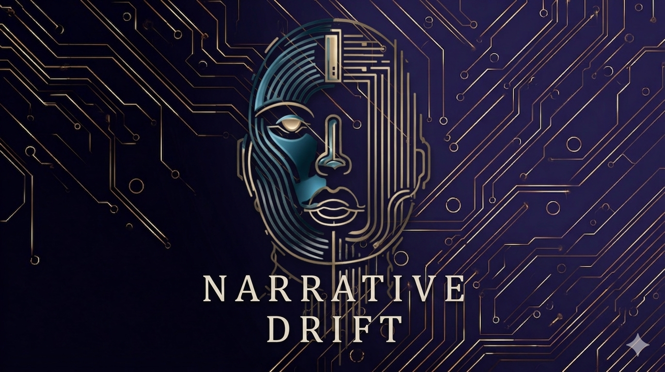 Narrative Drift