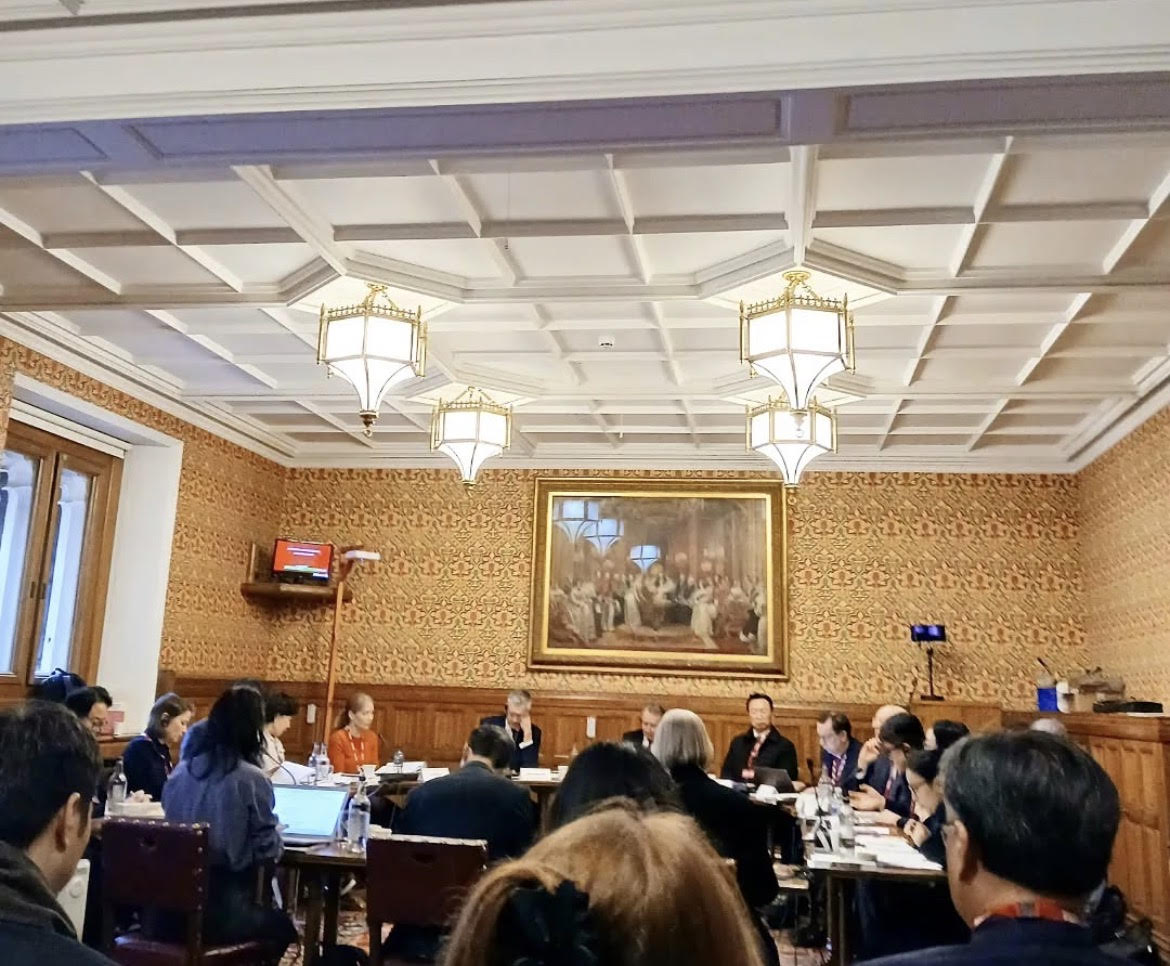 European Forum on North Korean Human Rights